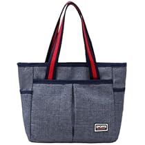 Amazon | Remarks Japan ラウンドバッグ グレー ゴルフ メンズ